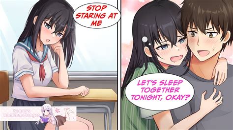 hentai stepsister|I couldnt resist fucking my stepsister l 3D anime hentai